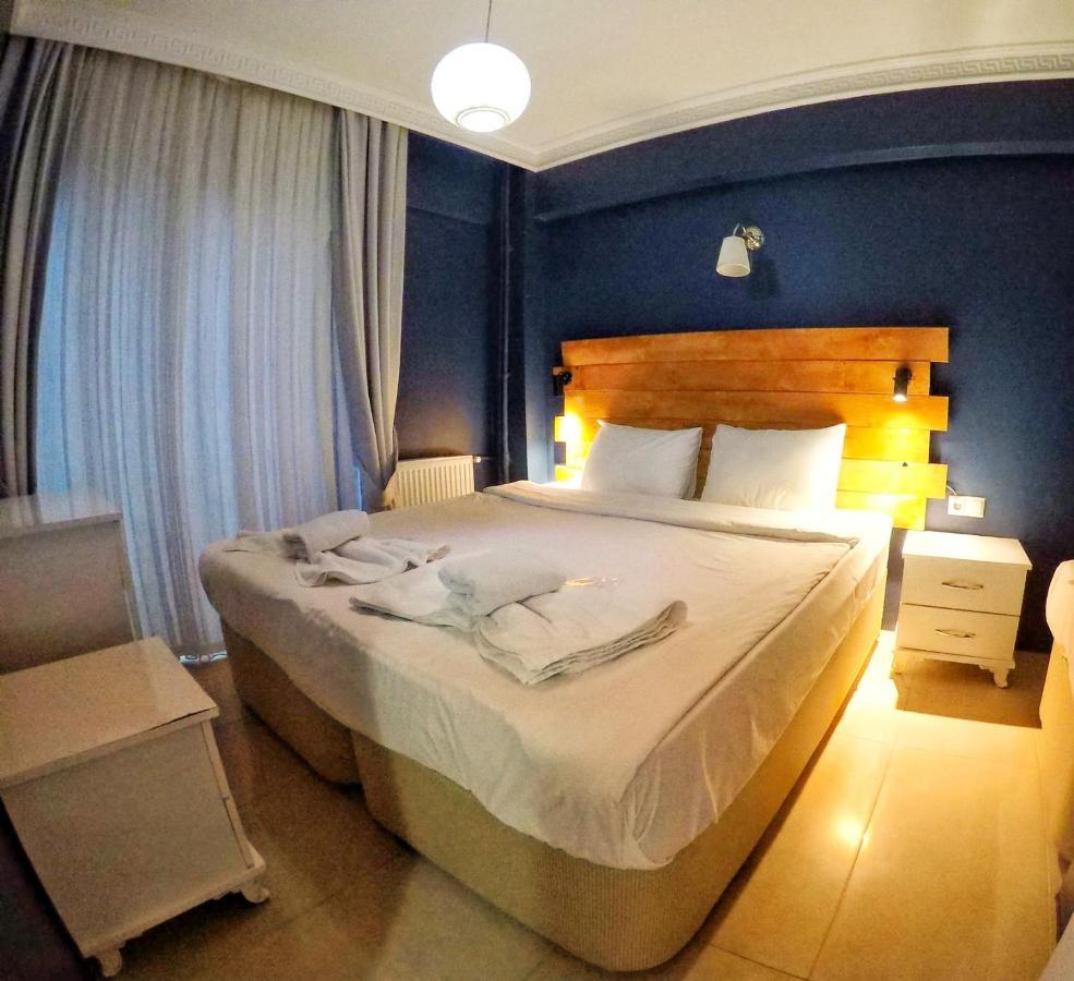 Laluna Hotel Near Grand Bazaar City Center Istanbul Bagian luar foto
