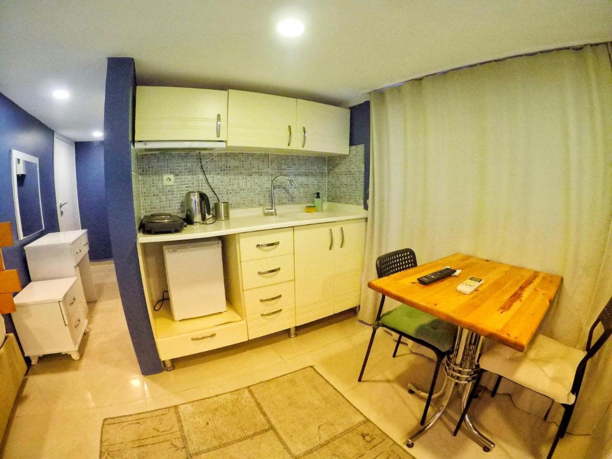 Laluna Hotel Near Grand Bazaar City Center Istanbul Bagian luar foto