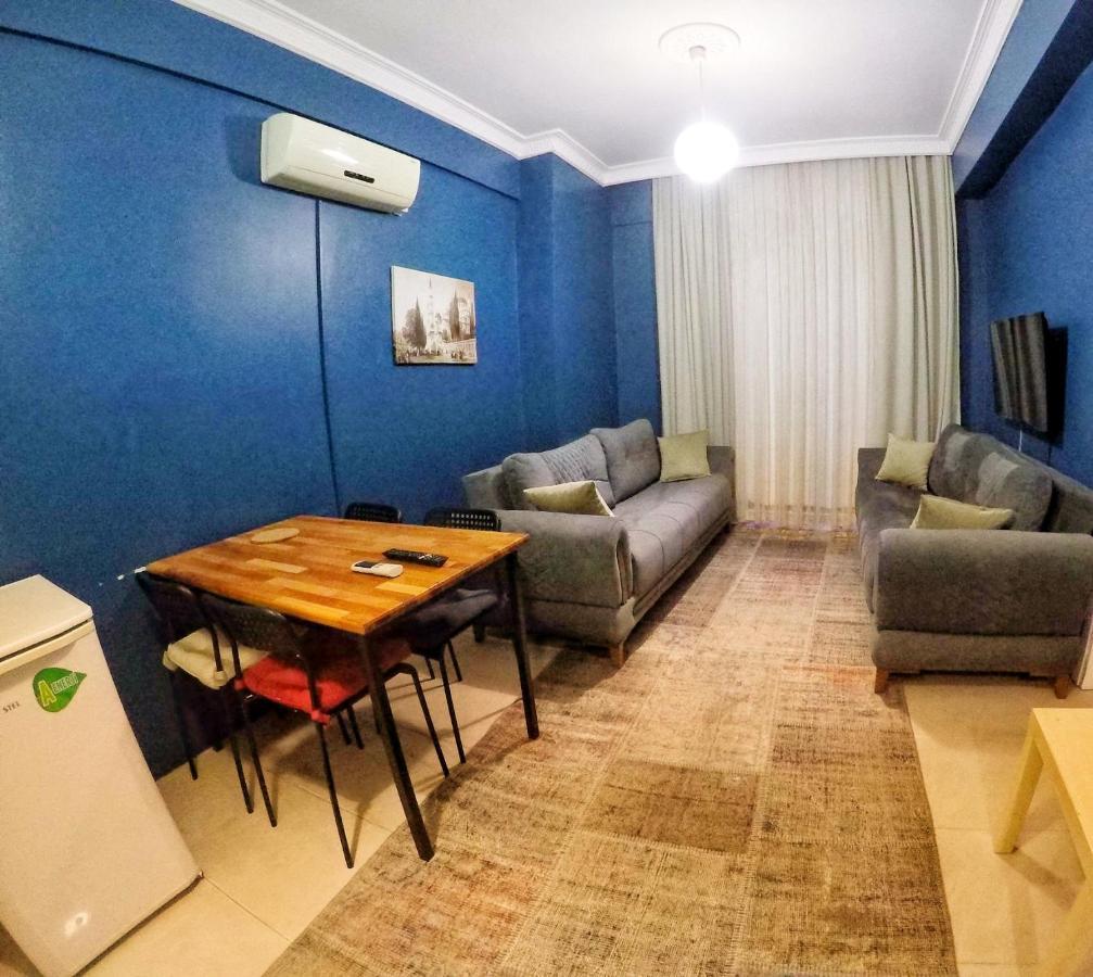 Laluna Hotel Near Grand Bazaar City Center Istanbul Bagian luar foto