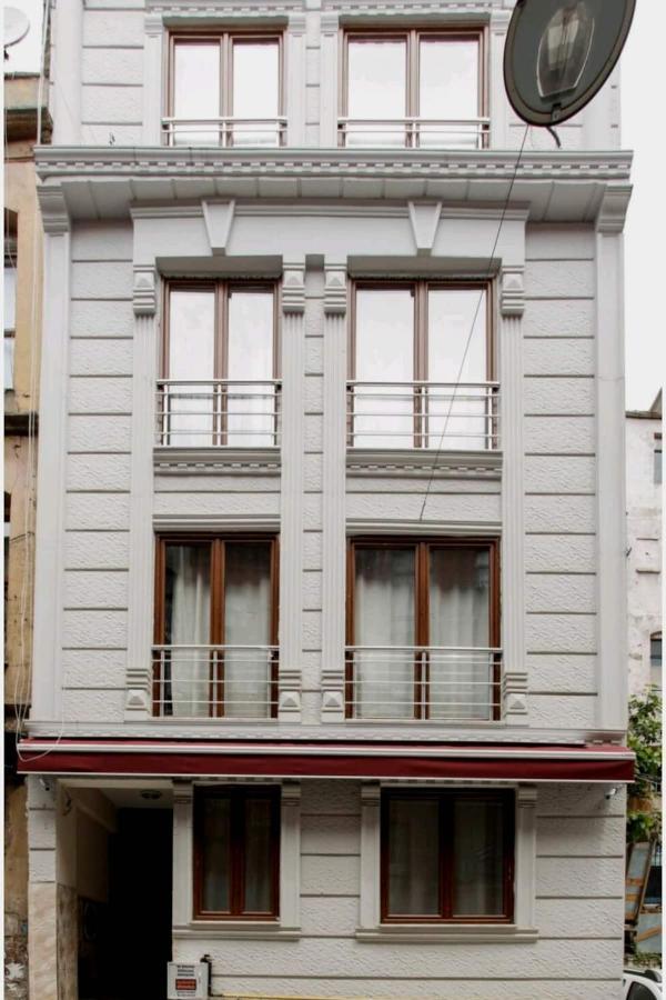 Laluna Hotel Near Grand Bazaar City Center Istanbul Bagian luar foto
