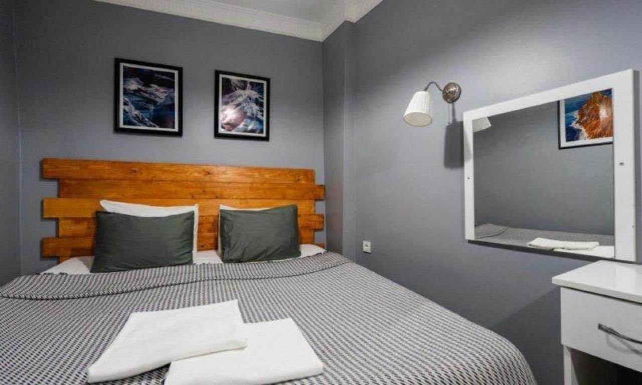 Laluna Hotel Near Grand Bazaar City Center Istanbul Bagian luar foto