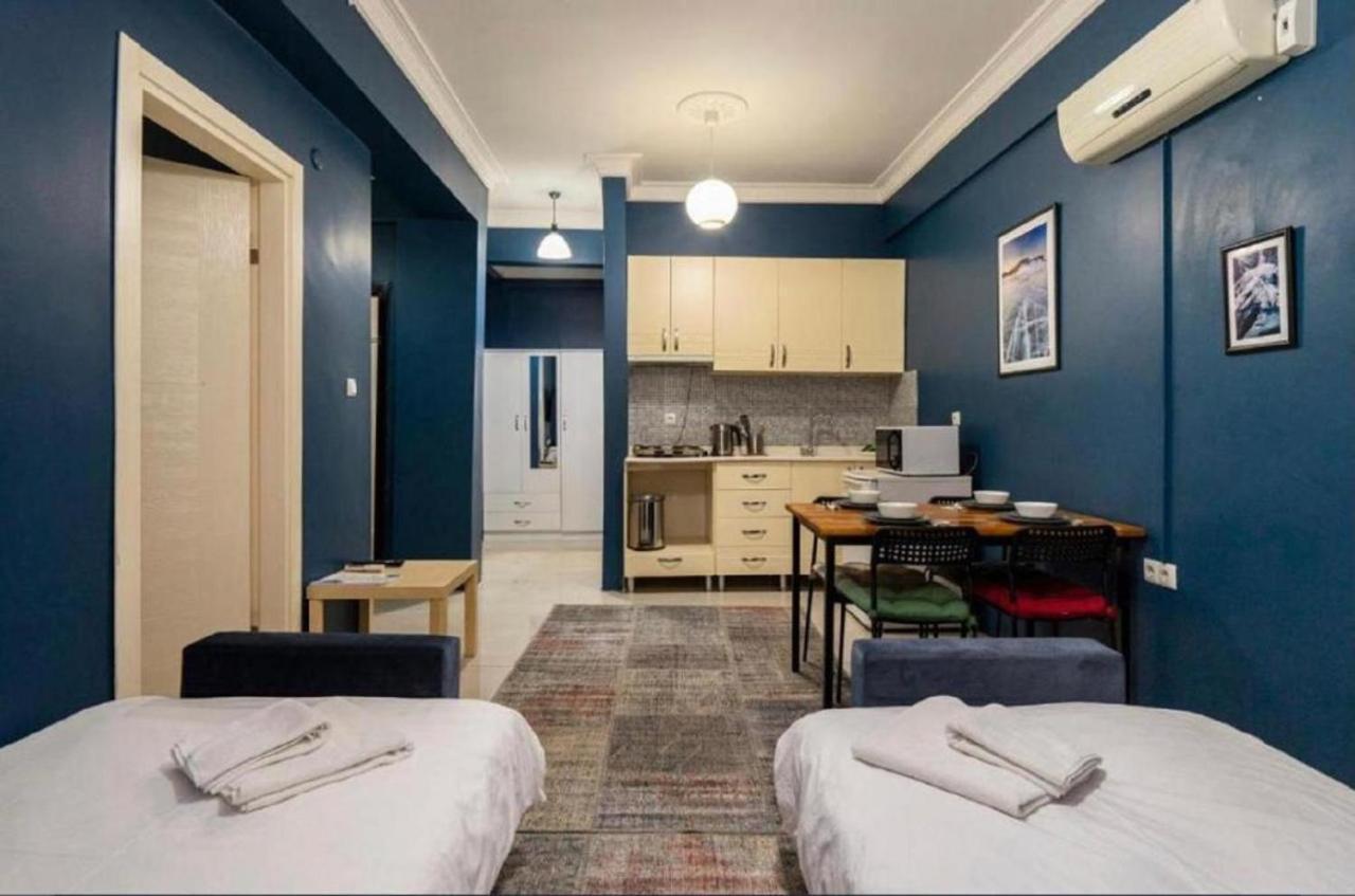 Laluna Hotel Near Grand Bazaar City Center Istanbul Bagian luar foto