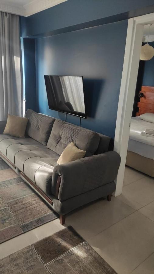 Laluna Hotel Near Grand Bazaar City Center Istanbul Bagian luar foto