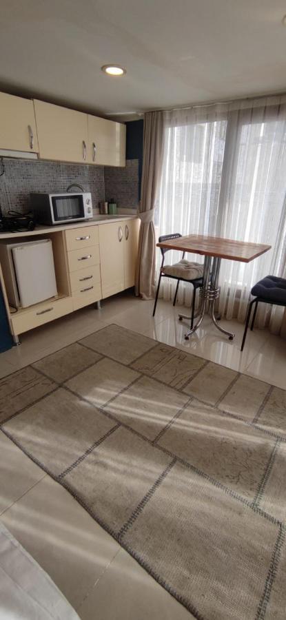 Laluna Hotel Near Grand Bazaar City Center Istanbul Bagian luar foto