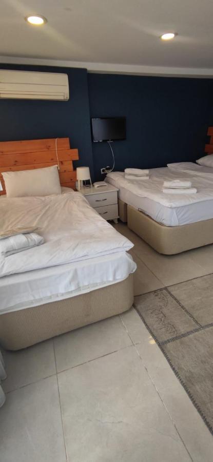Laluna Hotel Near Grand Bazaar City Center Istanbul Bagian luar foto